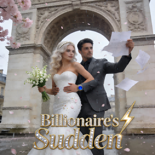 The Billionaire's Sudden Bride