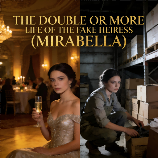The Double or more Life of the Fake Heiress (Mirabella)